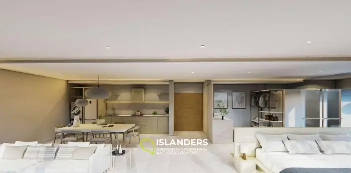 1 Bedroom Villa for sale at Replay Residence &amp; Pool Villa 