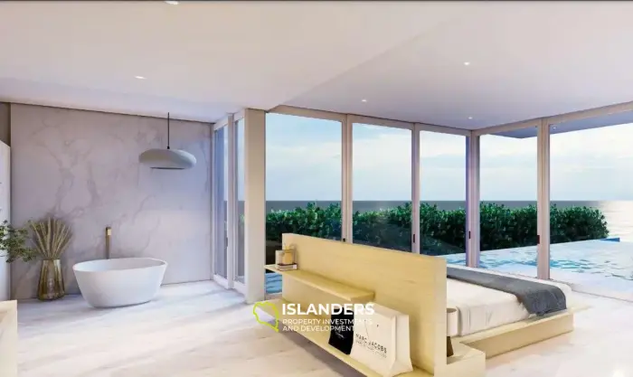 1 Bedroom Villa for sale at Replay Residence &amp; Pool Villa 