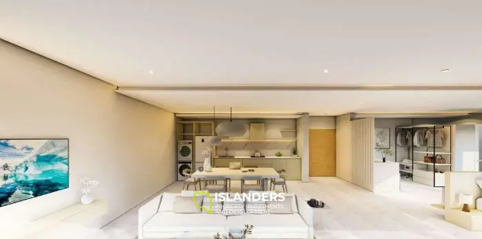 1 Bedroom Villa for sale at Replay Residence &amp; Pool Villa 