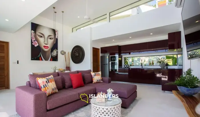 Вилла с 4 спальнями на продажу в Zog Villas