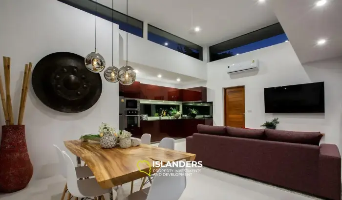 Вилла с 4 спальнями на продажу в Zog Villas