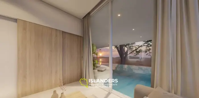 3 Bedroom Villa for sale at Replay Residence &amp; Pool Villa 