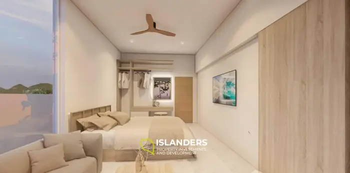 3 Bedroom Villa for sale at Replay Residence &amp; Pool Villa 