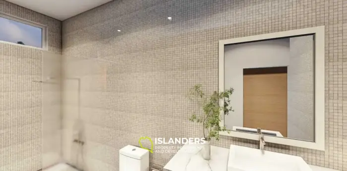 3 Bedroom Villa for sale at Replay Residence &amp; Pool Villa 