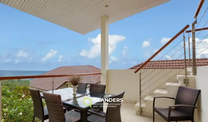 Villa de 5 chambres à vendre à Baan Saitara