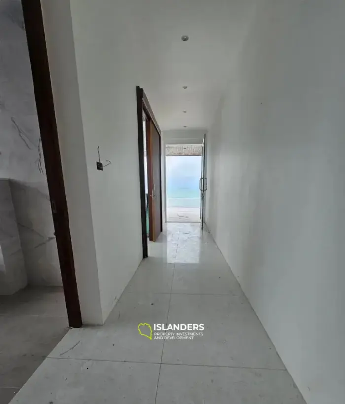 Villa Beachfront for Sale in Koh Samui 