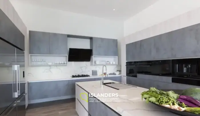 5 Bedroom Villa for sale at Samui Bayside Luxury Villas 