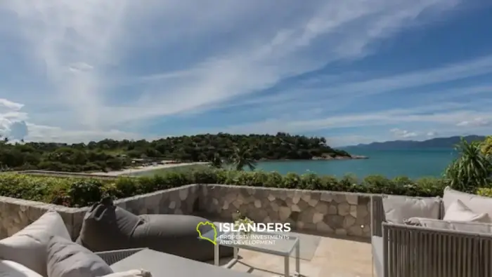5 Bedroom Villa for sale at Samui Bayside Luxury Villas 