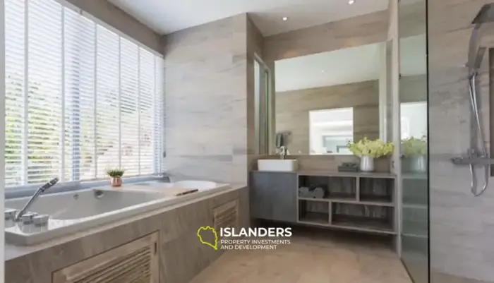 5 Bedroom Villa for sale at Samui Bayside Luxury Villas 