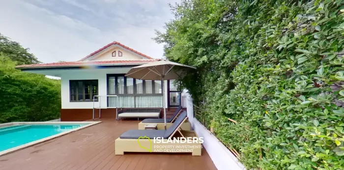 Outstanding Villa for Sale in Koh Samui