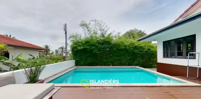 Outstanding Villa for Sale in Koh Samui
