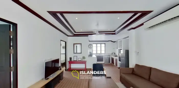 Outstanding Villa for Sale in Koh Samui