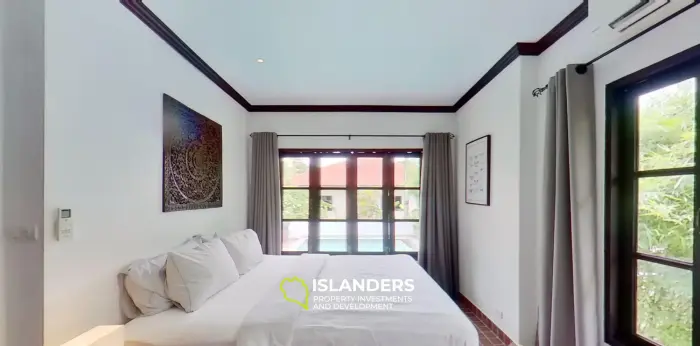 Outstanding Villa for Sale in Koh Samui