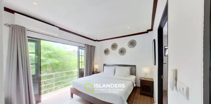 Outstanding Villa for Sale in Koh Samui