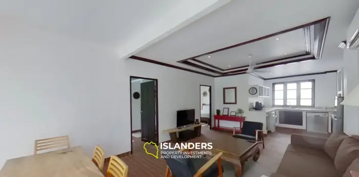 Outstanding Villa for Sale in Koh Samui