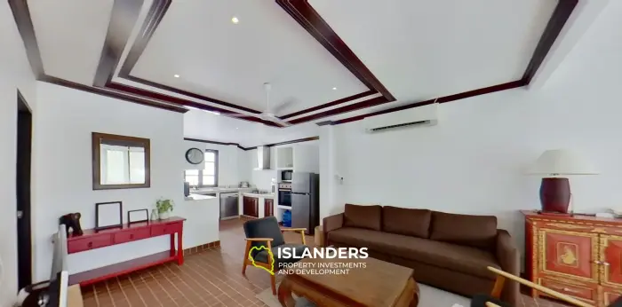 Outstanding Villa for Sale in Koh Samui