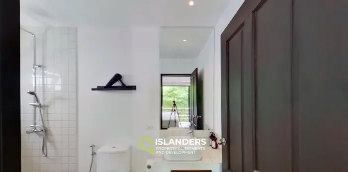 Outstanding Villa for Sale in Koh Samui