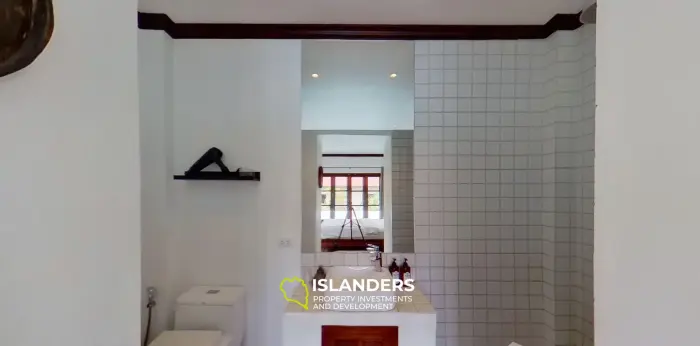 Outstanding Villa for Sale in Koh Samui