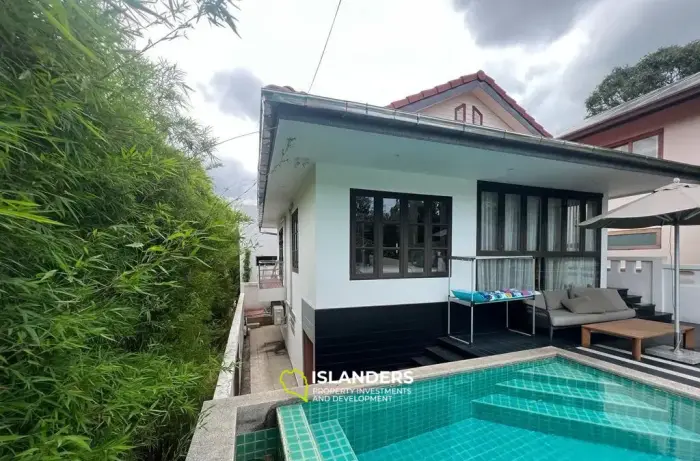 Outstanding Villa for Sale in Koh Samui