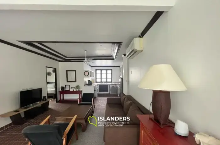 Outstanding Villa for Sale in Koh Samui