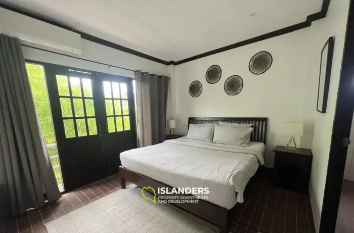 Outstanding Villa for Sale in Koh Samui
