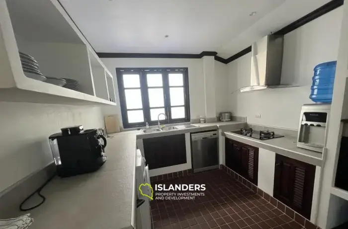 Outstanding Villa for Sale in Koh Samui