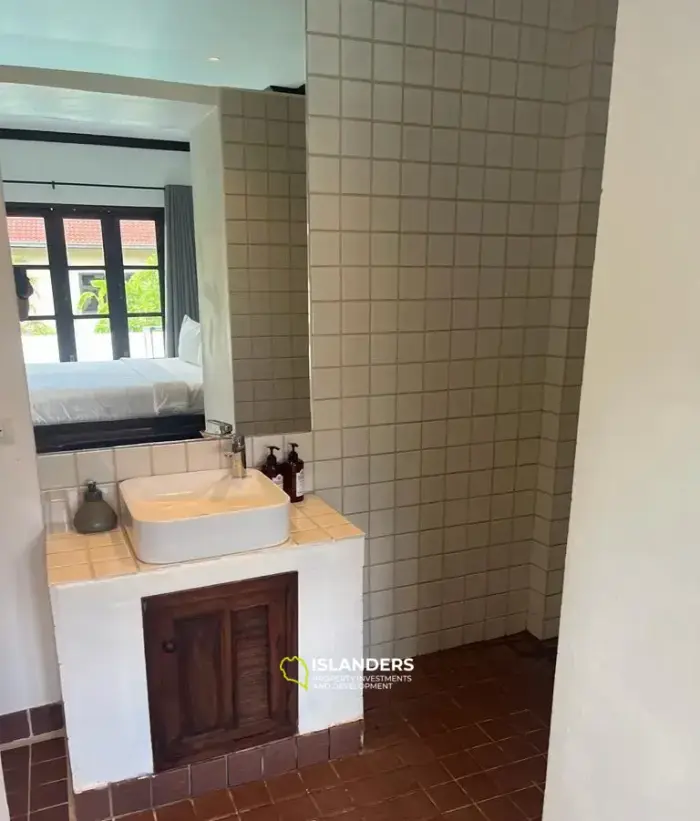 Outstanding Villa for Sale in Koh Samui