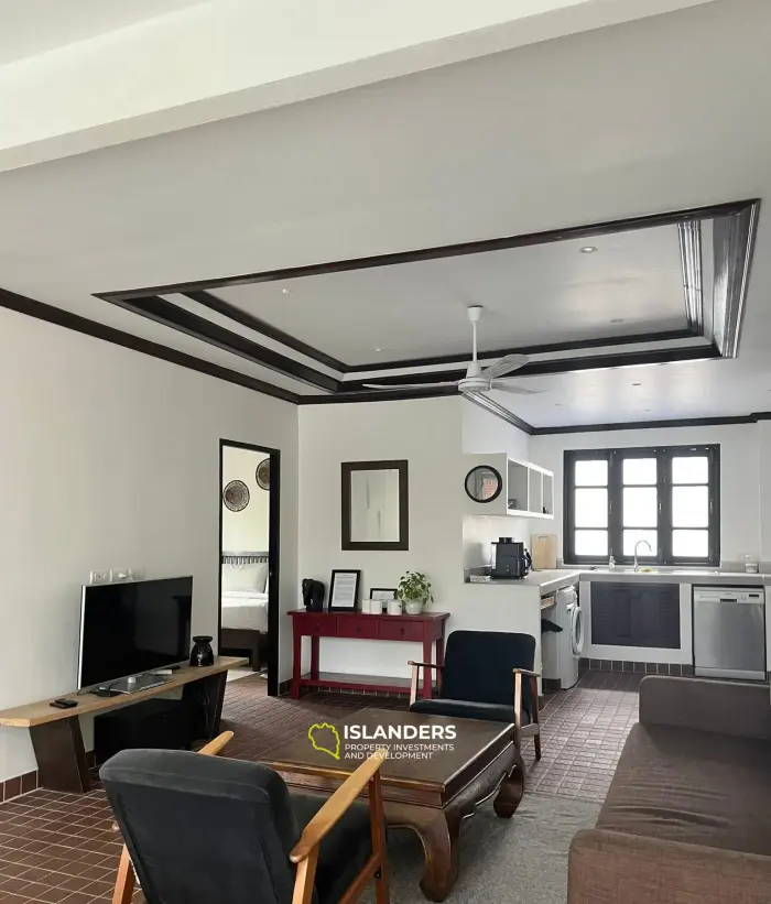 Outstanding Villa for Sale in Koh Samui
