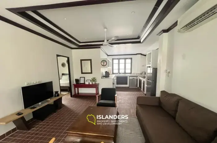 Outstanding Villa for Sale in Koh Samui