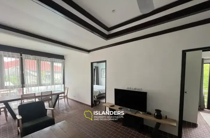 Outstanding Villa for Sale in Koh Samui