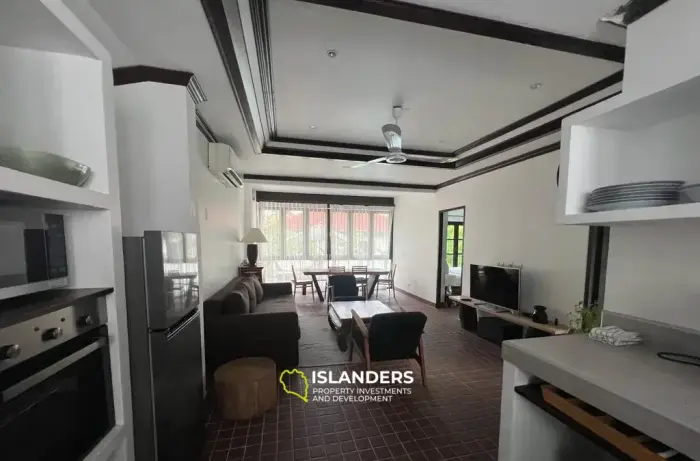 Outstanding Villa for Sale in Koh Samui