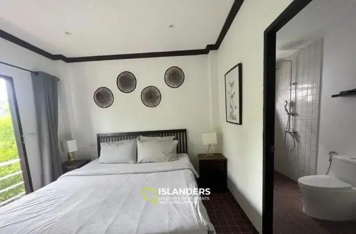 Outstanding Villa for Sale in Koh Samui