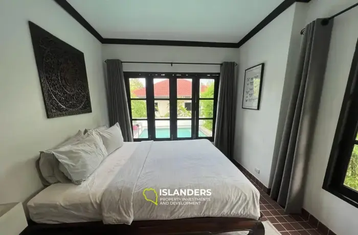 Outstanding Villa for Sale in Koh Samui