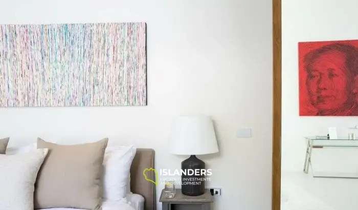 Condo de 3 chambres à vendre à Azur Samui à Mae Nam