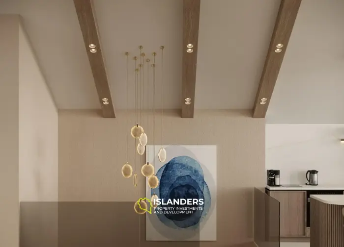 Вилла с 3 спальнями на продажу в Dao Villas с видом на море