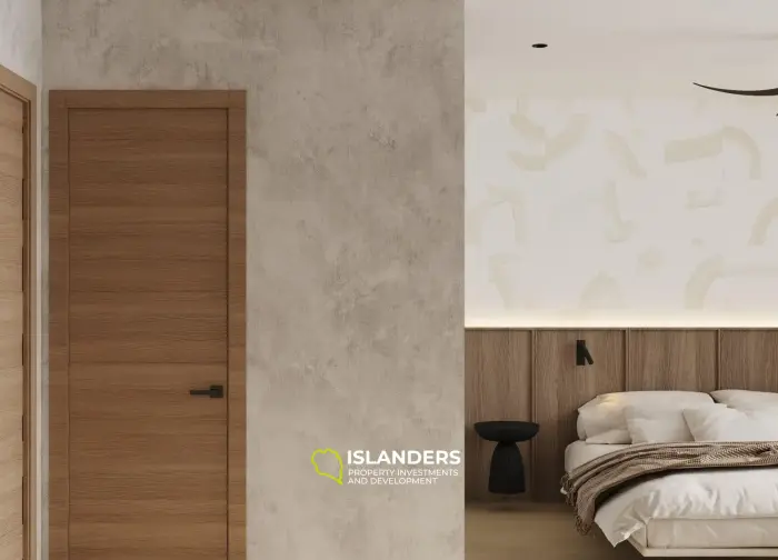 Вилла с 3 спальнями на продажу в Dao Villas с видом на море