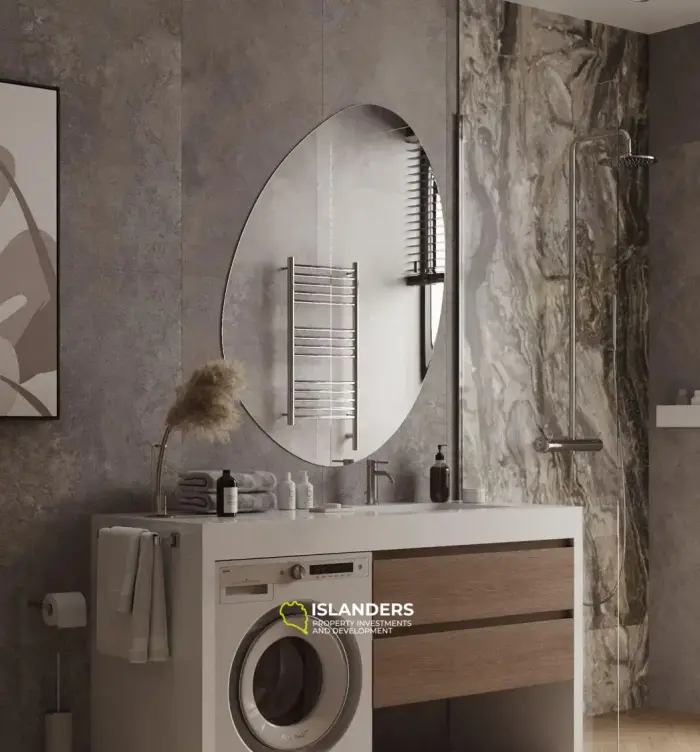 Вилла с 3 спальнями на продажу в Dao Villas с видом на море