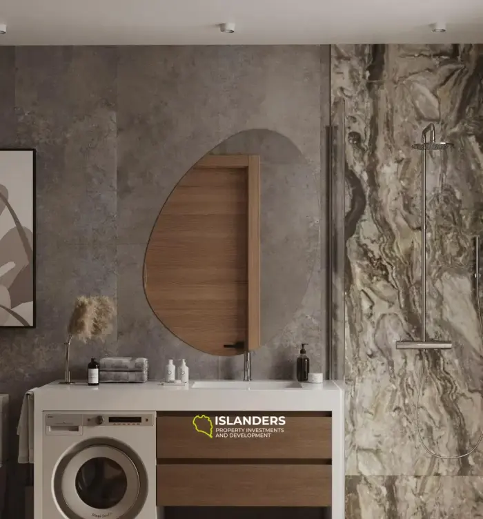 Вилла с 3 спальнями на продажу в Dao Villas с видом на море