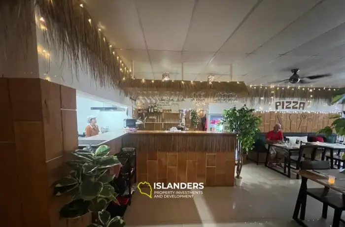 Restaurant zum Verkauf in bester Lage zu verkaufen