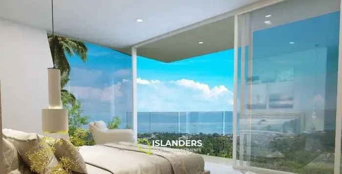 Villa 4 chambres à vendre à Eminence
