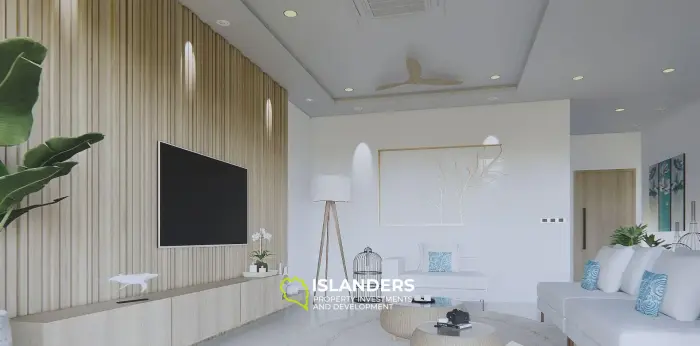 5 Bedroom Villa for sale at Paragon Villas 