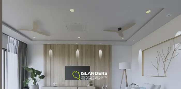 5 Bedroom Villa for sale at Paragon Villas 