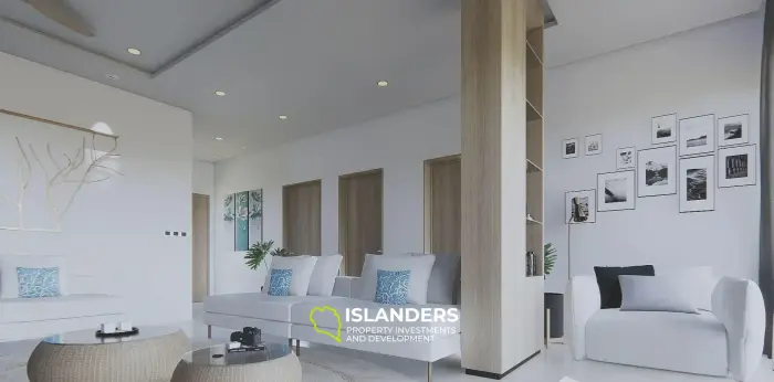 5 Bedroom Villa for sale at Paragon Villas 