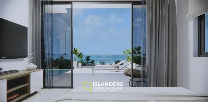 5 Bedroom Villa for sale at Paragon Villas 