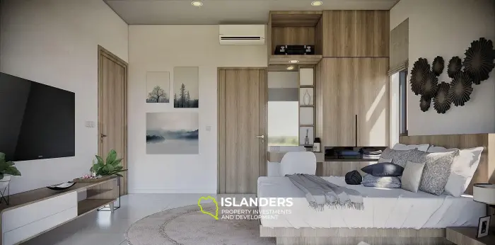 5 Bedroom Villa for sale at Paragon Villas 