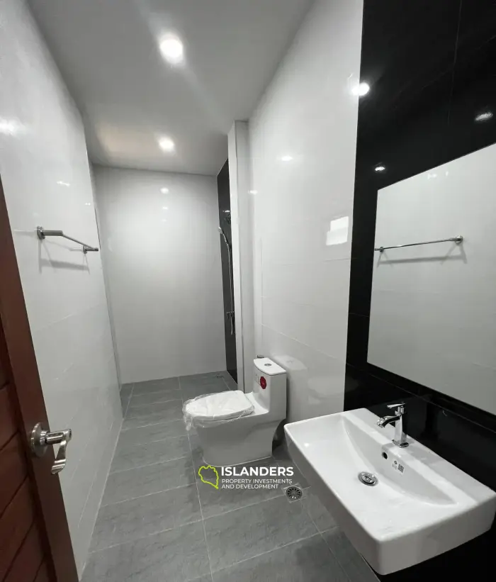 Maison de 4 chambres à vendre à The Rich Home Na Mueang