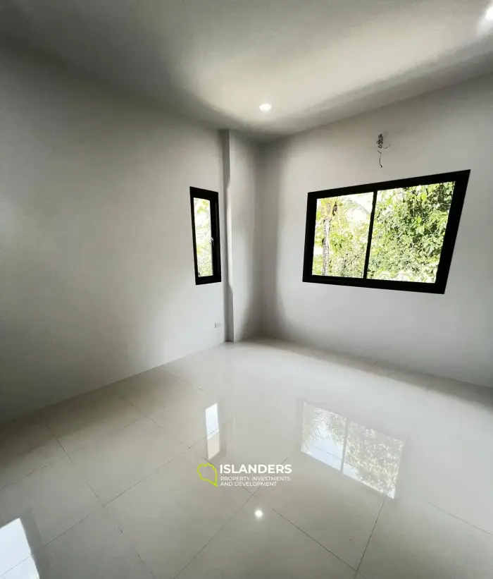 Maison de 4 chambres à vendre à The Rich Home Na Mueang