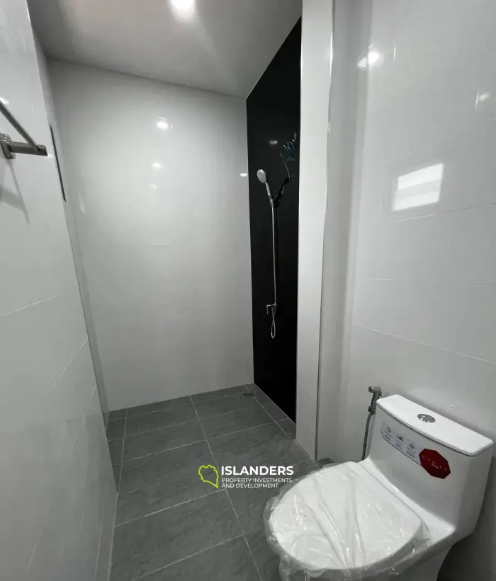 Maison de 4 chambres à vendre à The Rich Home Na Mueang