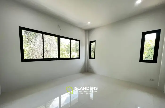 Maison de 4 chambres à vendre à The Rich Home Na Mueang