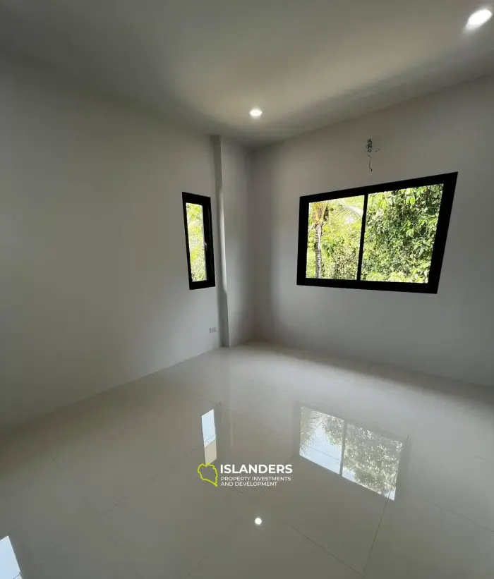 Maison de 4 chambres à vendre à The Rich Home Na Mueang